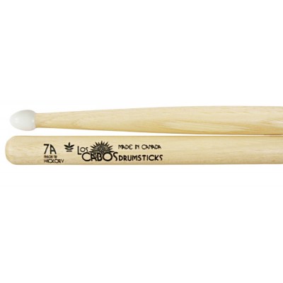 Los Cabos 7AN White Hickory
